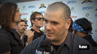 Hard Rockers Name Songs That Should Be Banned