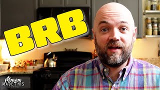 Where Have I Been?! Life Update.
