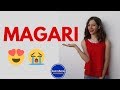 How to Use MAGARI in ITALIAN: All the Meanings and Uses! - Learn Italian Vocabulary and Grammar!
