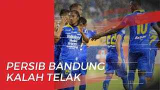 Kalah dari Selangor FA, Pelatih Persib Bandung: Kami Punya Tujuan lain