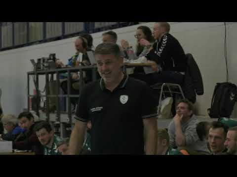 Highlights Wacker Thun - TV Endingen 22.02.2020