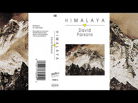 David Parsons - Himalaya [1989]