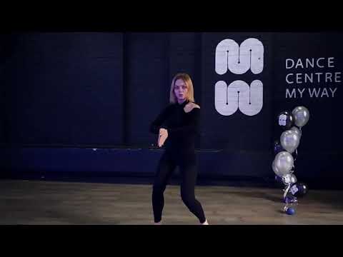 Danceshot.100 - Vogue choreography by Dora  - Dance Centre Myway