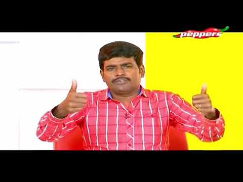 Dougle.com | Tamil Comedy |  13 Oct  2017 | Mullai Kothandam - Semma Comedy