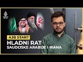 Hladni Rat Irana I Saudijske Arabije AJB Start