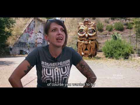 The Last Rave - Trailer ITA