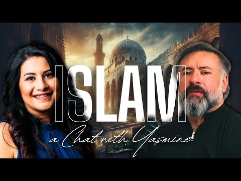 Ex-Muslim Yasmine Mohammad and Raymond Ibrahim EXPOSE Islam's Dark Truths