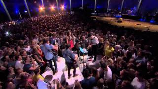 The Lumineers : iTunes Festival 2013