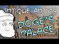 History Summarized: The Doge's Palace