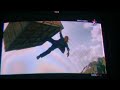 Pathaan Entry Scene Tiger 3 Sirf Star Gold HD