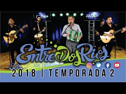 Between Two Rivers 2018 - Coco Gomez