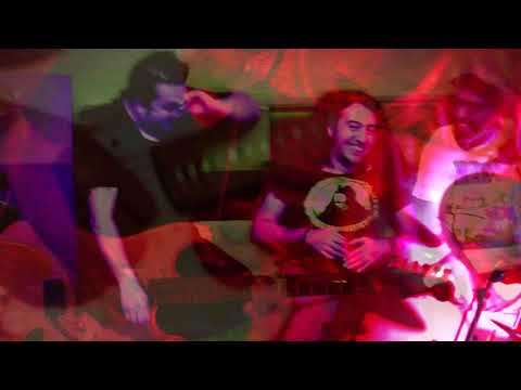 PIES DE PLOMO - El Gran Misterio (videoclip oficial)