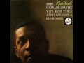 John Coltrane - I Wish I Knew