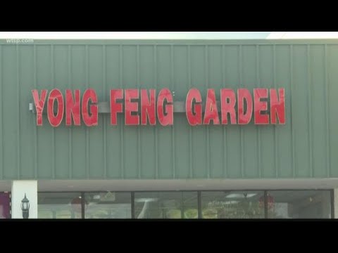 Restaurant Red Alert: Chinese restaurant temporarily shut down