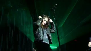 Sky Ferreira - I Will LIVE HD (2014) Los Angeles Belasco Theater
