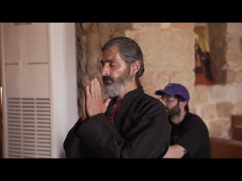 Kung-Fu Jesus: The Joseph Merheb Story | Teaser Trailer