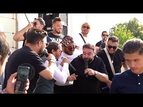 FLORIN SALAM❎Fusta Creață  █▬█ █ ▜▛   2020 PREMIERA @Kilimbar Petru & Mario