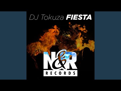 Fiesta (Original Mix)