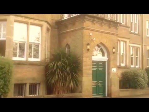 Park House - Consulting Room; Andrew Cornick Counselling & Psychotherapy