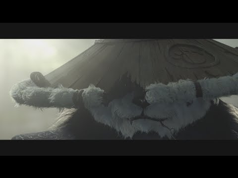 World of Warcraft: Mists of Pandaria "Best Expansion" TV Commercial