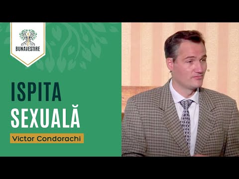 Ispita Sexuală - Victor Condorachi Part.1