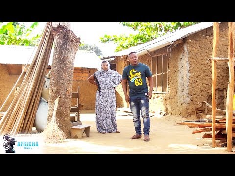 MCHUMBA Part 2 – Abdallah Mohamed Jenipha Temu (Official Bongo Movie)