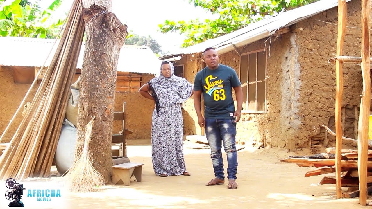 MCHUMBA Part 2 - Abdallah Mohamed, Jenipha Temu (Official Bongo Movie) (KM2)