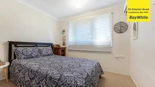 18 Clayton Road, LAMMERMOOR, QLD 4703