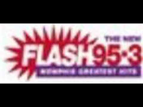 WVIM "Flash 95-3" (Now WEBL "95.3 the Rebel") - Legal ID - 2007 (Re-Uploaded)
