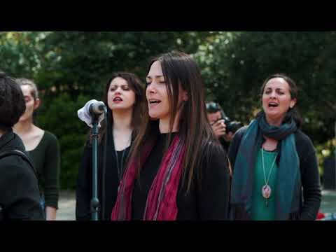 Τραγούδι Μήνυμα Αντίστασης vol.1- Μάη μ΄ Μάη μ΄- Πάνος Τζαβέλλας