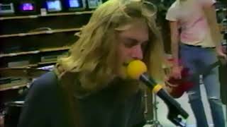 Nirvana – &quot;If You Must&quot; (30th anniversary fanmade video)