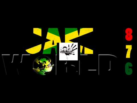 Smujji Ft Fya - Must Be Love (Official Song)