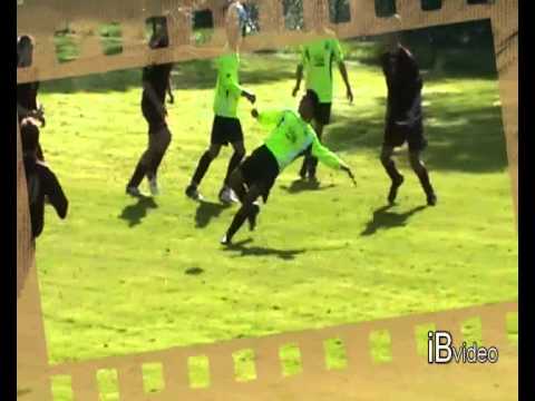 Vadese - PRB Allievi  2 - 1