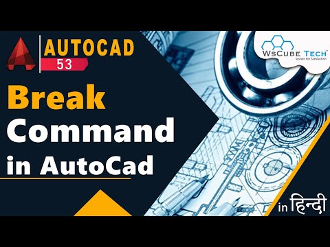 Application Menu in AutoCad Better use for Application Menu AutoCad Tutorial for Beginner 5