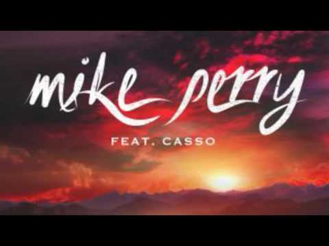 Mike Perry ft. Casso - Inside The Lines