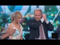 Kylie Minogue Guy Pearce Interview The Project 13 12 2017