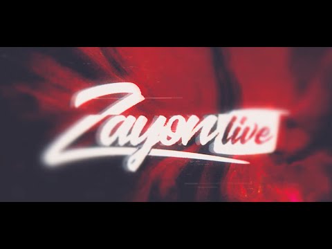 Zayon On The Air interview with Randall Luidens