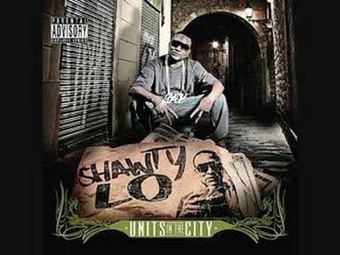 Shawty LO - Dey Know (Instrumental)
