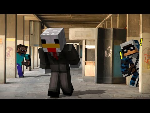 HO TROVATO IL NASCONDINO PERFETTO (SUPER DIVERTENTE)