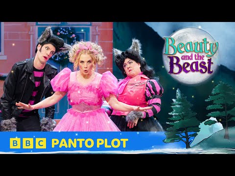 CBeebies Panto: Beauty and the Beast
