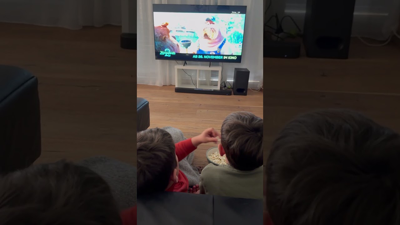 Sony TV Bravia 3 K-85S3 85", 3840 x 2160 (Ultra HD 4K), LED-LCD