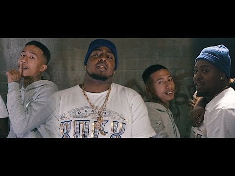 Seen Sum Thangs - 98Jefe x MBNel (Official Video) | Dir. SnipeFilms