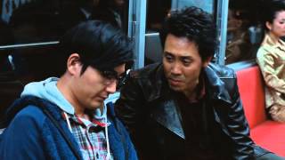 「探偵はBARにいる2 ススキノ大交差点」の動画