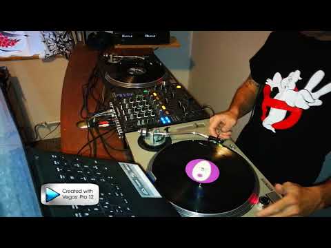 Classic Vinyl Mix by DjBelényesi