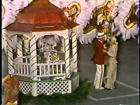 Greater Overbrook String Band 1982 - The Music Man