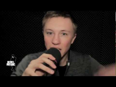 REBELNATURE TV - JAY KEY FREESTYLE