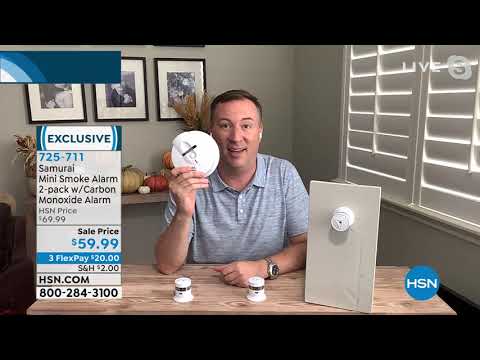 HSN | Fall Home Solutions 08.26.2021 - 12 PM