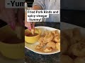 Pork Rinds #shorts #yummy #fyp