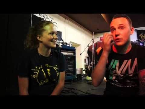 The Flatliners at The Flint Local 432