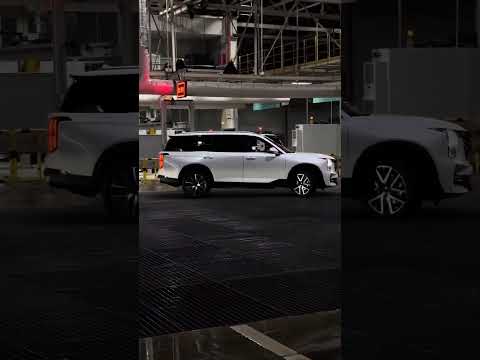 Thumbnail for Watch a GAC GS8 Being Built: Automotive Manufacturing #factorytour #carmanufacturing #howitsmade by Video c, SUV, Video ca, video, Car, Vehicle, Van, vide